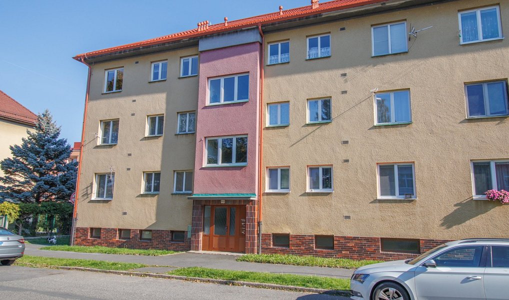 Prodej bytu 3+1 78 m², Sušice – náhled fotky 6