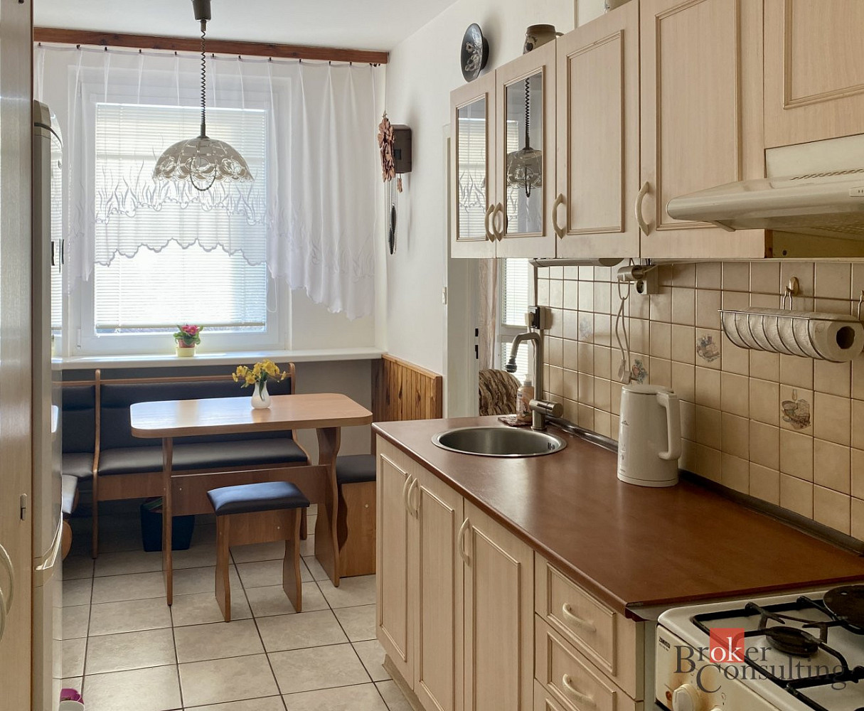 Prodej bytu 3+1 73 m² – fotografie 3