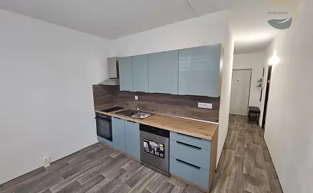 Pronájem bytu 2+1 66 m², Práce, Nýrsko, okres Klatovy