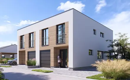 Prodej domu 130 m² s pozemkem 387 m², Újezd u Brna, okres Brno-venkov