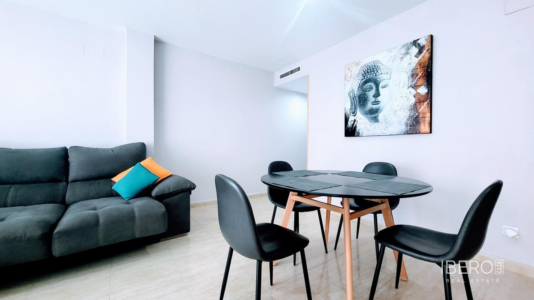 Piso 4+kk – Daimús, Platja de Daimús, la Safor - Vista 2