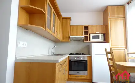 Pronájem bytu 2+1 57 m², Malé náměstí, Svitavy - Předměstí