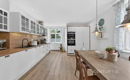 Prodej bytu 4+1 101 m²