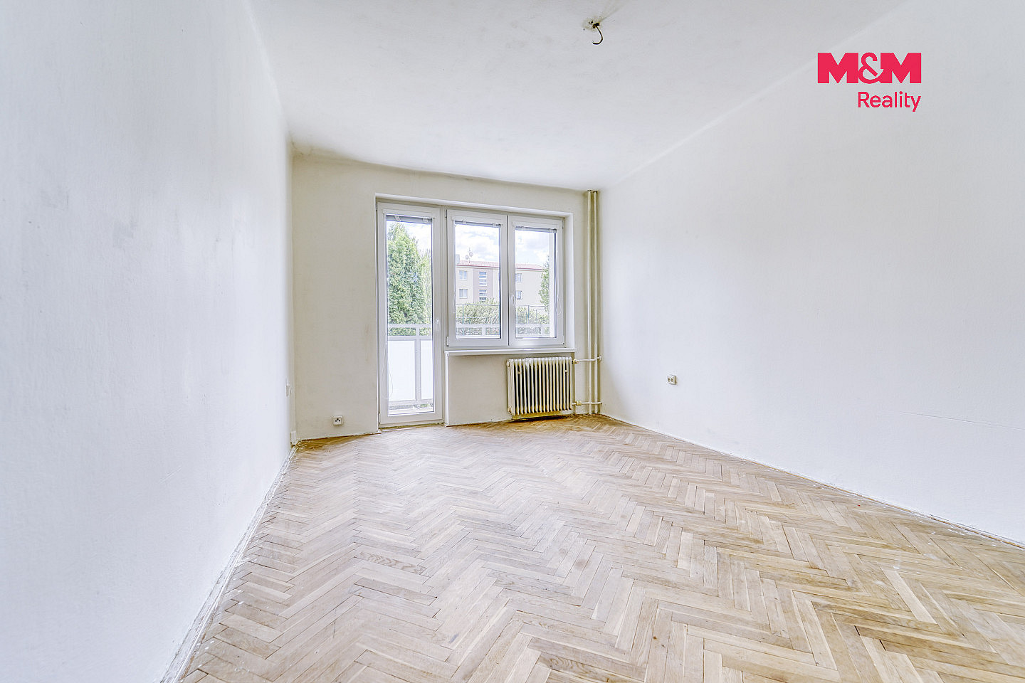 Prodej bytu 2+1 55 m² — photo 3