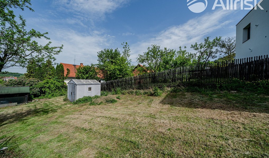 Prodej stavebního pozemku 309 m², Starý Jičín – náhled fotky 4