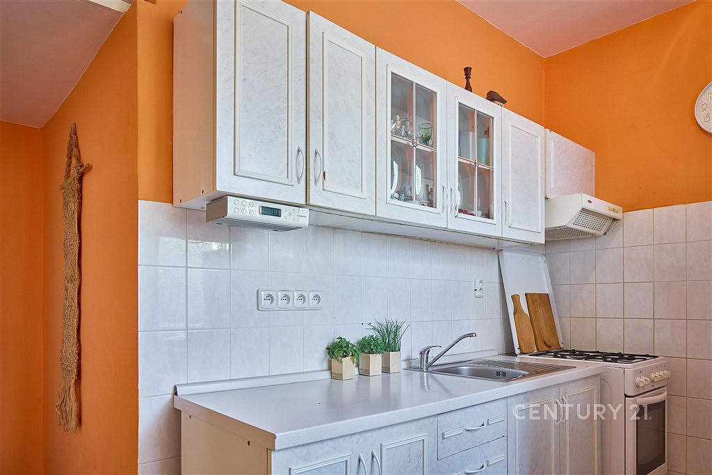 Prodej bytu 3+1 64 m² — photo 2