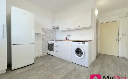Pronájem bytu 1+1 33 m², Pražská, Znojmo