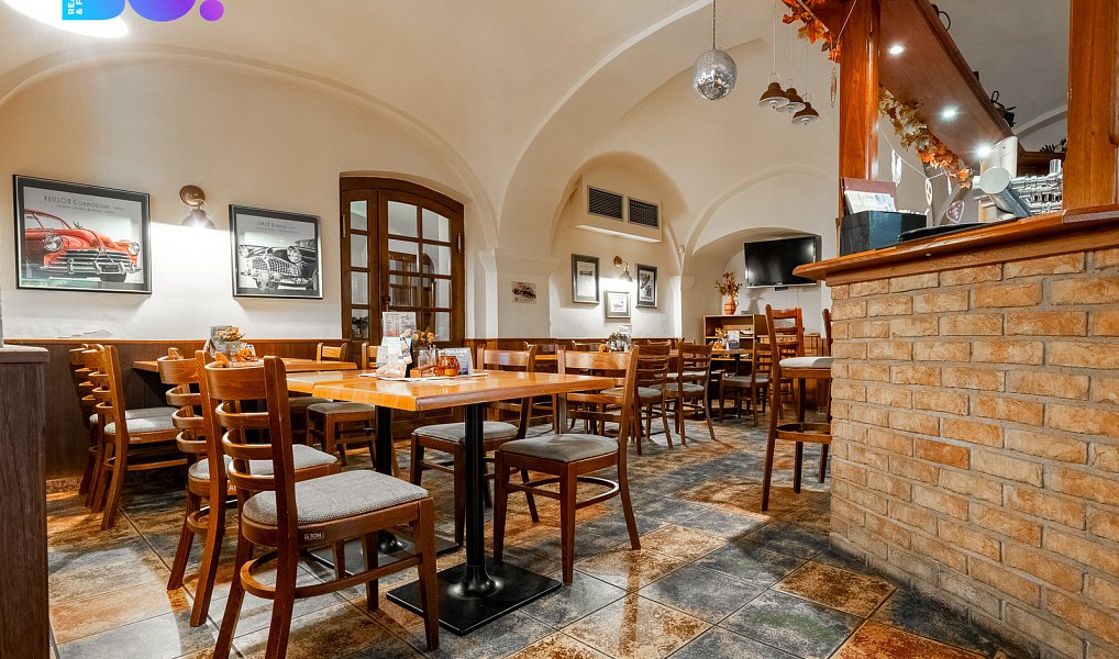 Prodej restaurace 780 m², Skuteč – náhled fotky 26