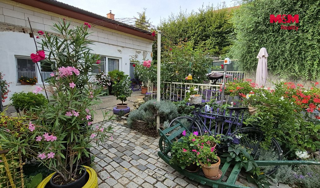 Prodej domu 235 m² s pozemkem 813 m², Mutěnice – náhled fotky 21