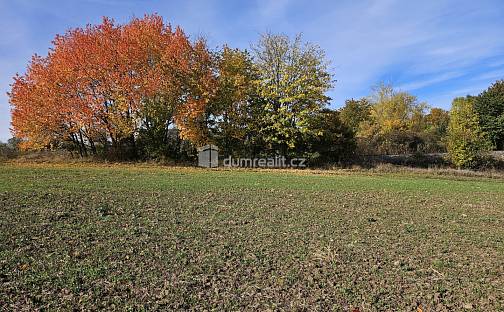 Prodej pole 3 121 m², Liběšice - Trnobrany, okres Litoměřice