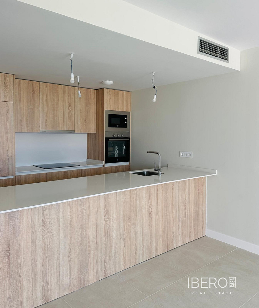 Piso 4+kk – Manilva, Manilva Pueblo, Costa del Sol Occidental - Vista 4
