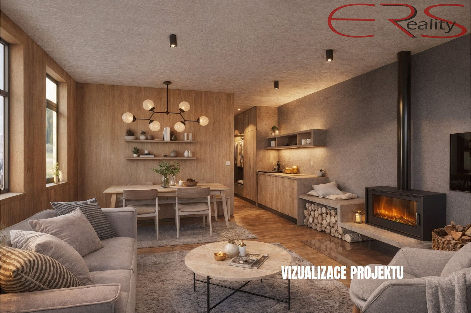 Prodej domu 323 m² s pozemkem 1 166 m² – fotografie 3