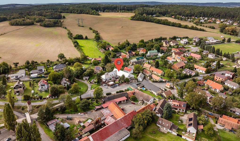 Prodej nájemního domu, činžáku 897 m², Bojanovice – náhled fotky 23