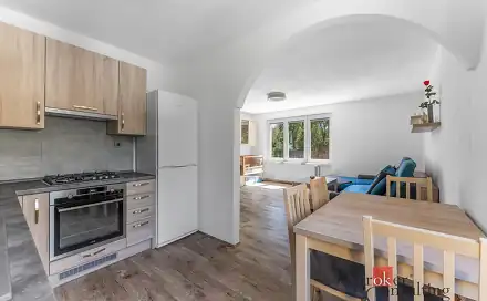 Prodej bytu 3+1 85 m²