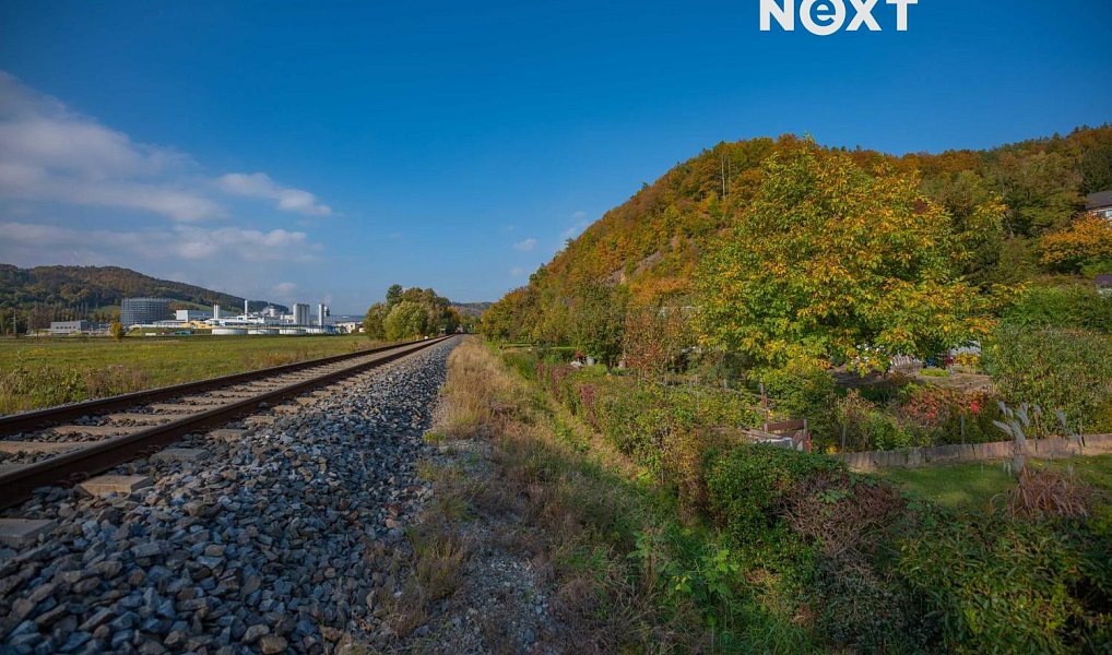 Prodej stavebního pozemku 1 644 m², Bohutín – náhled fotky 22