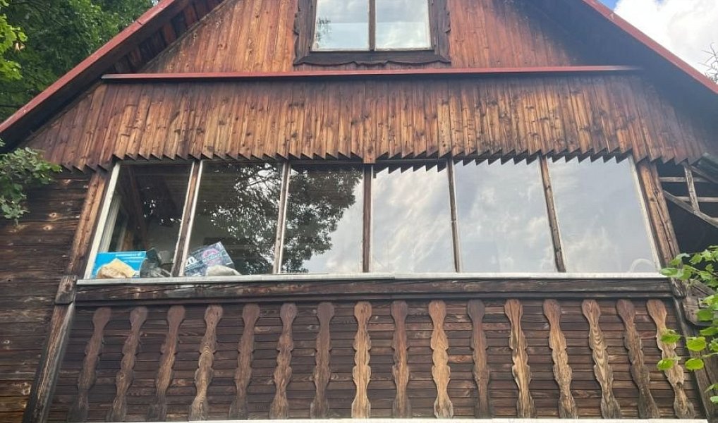 Prodej chaty/chalupy 75 m² s pozemkem 441 m², Slunečná – náhled fotky 3