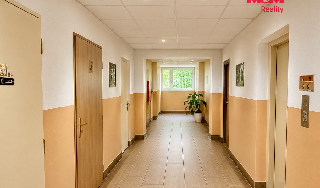Prodej bytu 2+1 54 m², Osek – náhled fotky 9