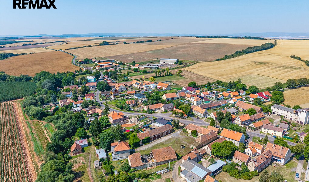 Prodej domu 400 m² s pozemkem 6 191 m², Blšany – náhled fotky 46