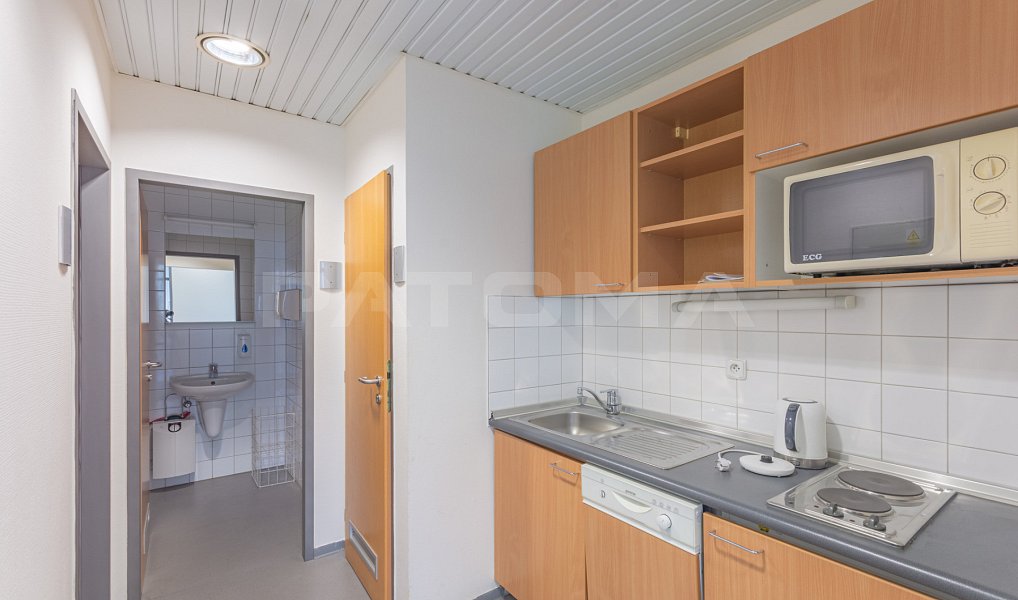 Pronájem kanceláře 251 m², Praha – náhled fotky 12