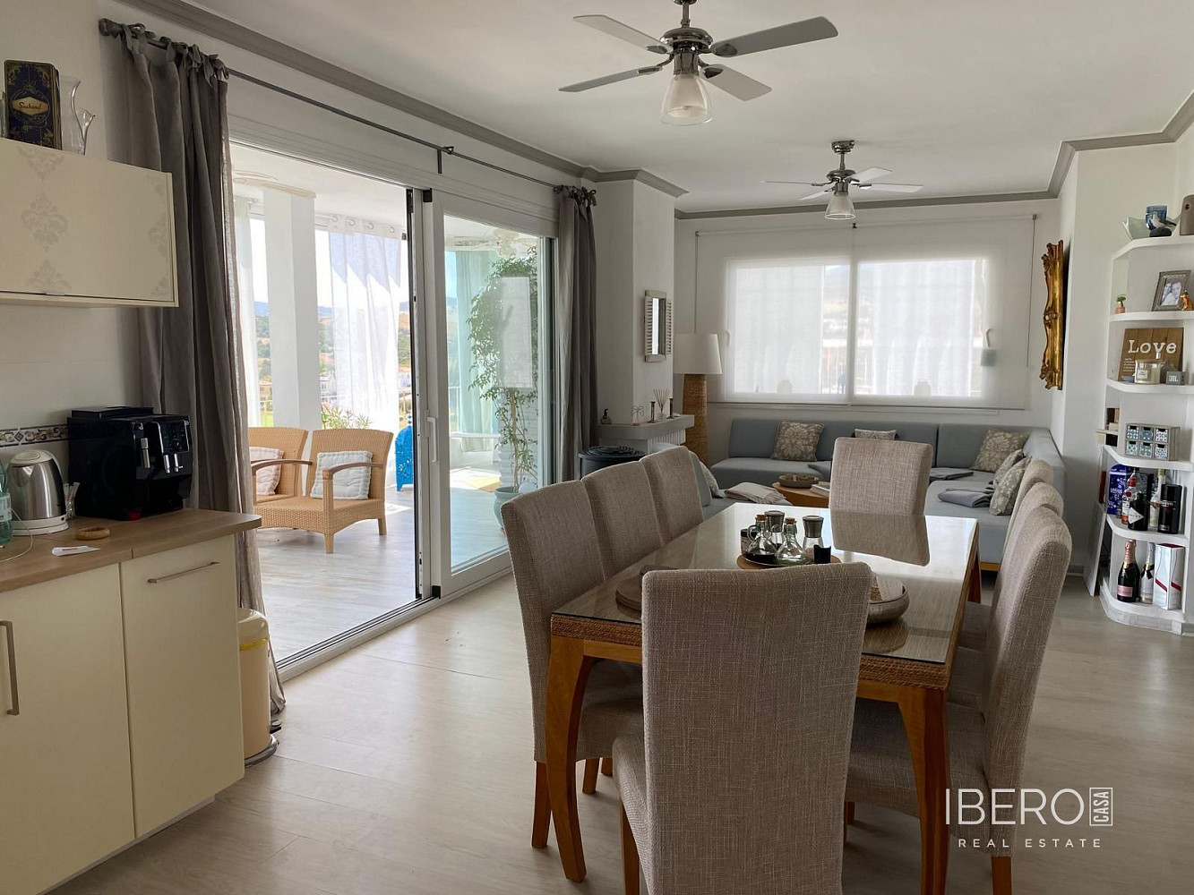 Pis 3+kk – Estepona, Barriada Islas Canarias - Vista 2