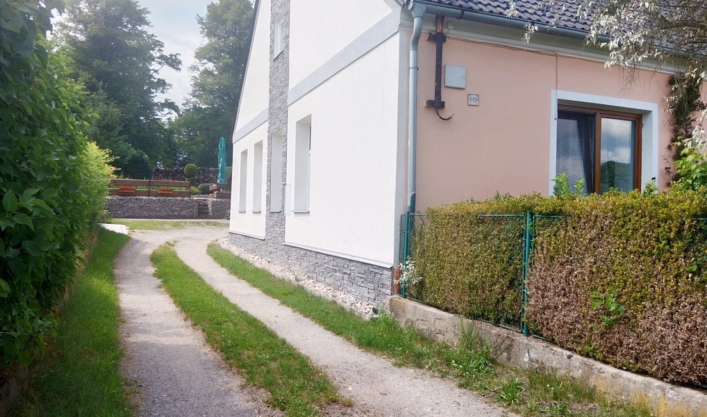 Prodej bytu 2+kk 49 m², Chlum u Třeboně – náhled fotky 15