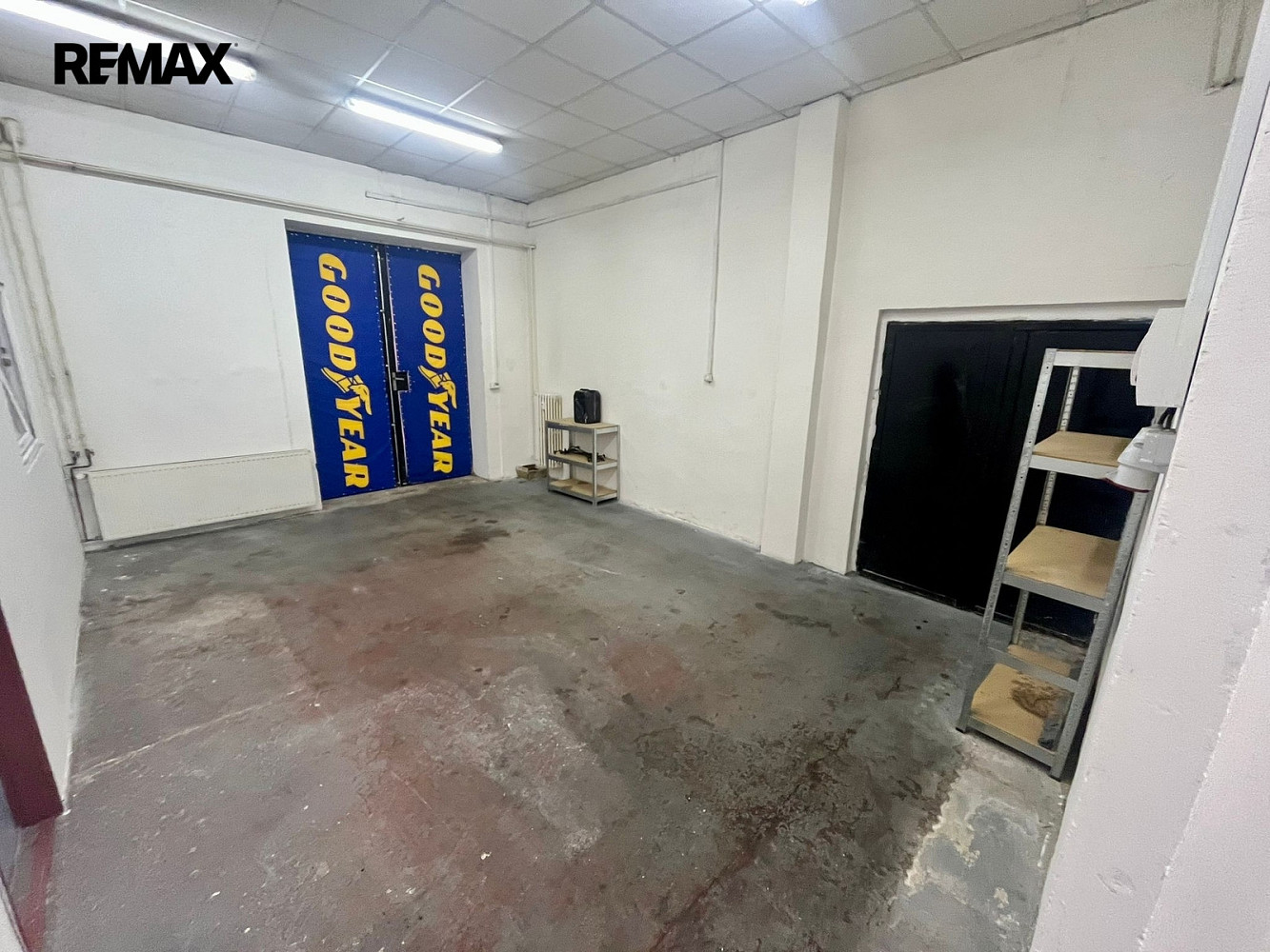 Pronájem výrobních prostor 140 m² – fotografie 4