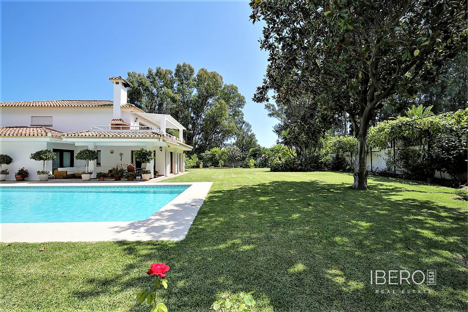 Casa 6+kk – Estepona, Playa del Sol-Villacana, Costalita - Vista 5