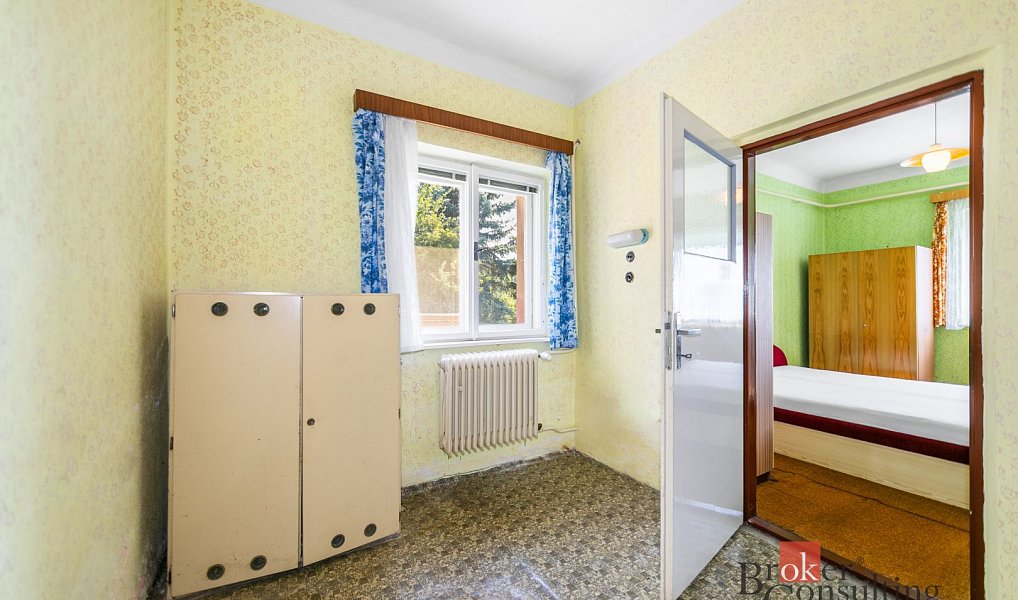 Prodej domu 78 m² s pozemkem 3 200 m², Horšovský Týn – náhled fotky 11