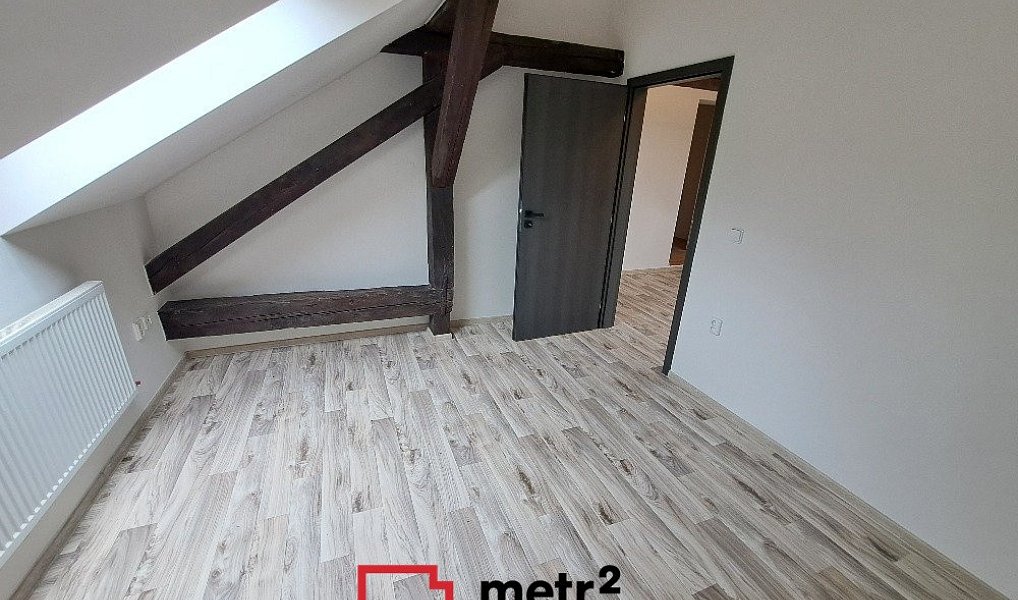 Pronájem bytu 2+kk 64 m², Šternberk – náhled fotky 8