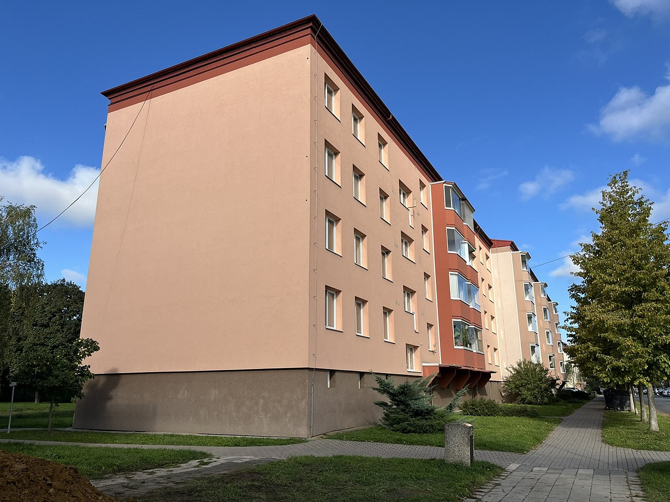 Prodej bytu 3+1 70 m² – fotografie 2