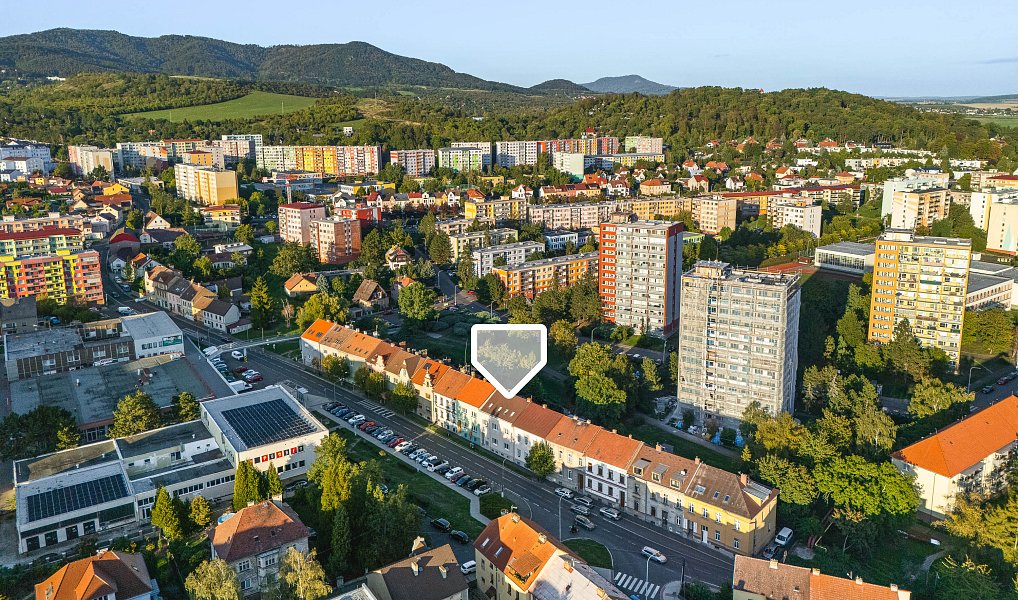 Prodej bytu 3+kk 104 m², Litoměřice – náhled fotky 22