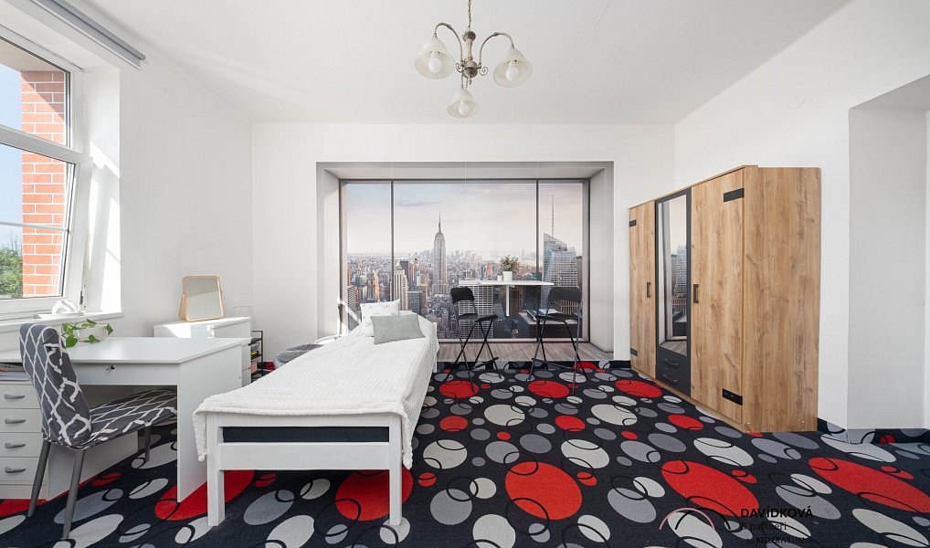 Prodej bytu 1+kk 33 m², Praha – náhled fotky 7