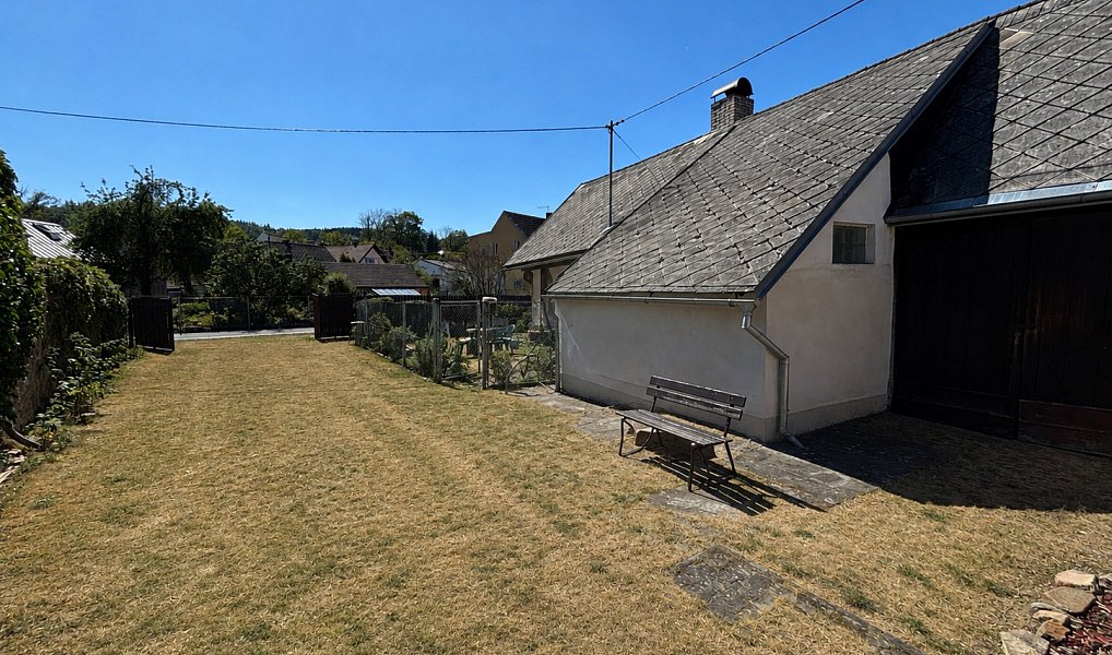 Prodej domu 77 m² s pozemkem 278 m², Hrádek – náhled fotky 3