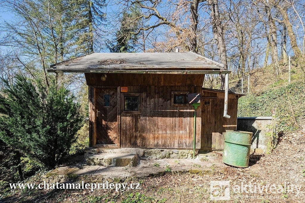 Prodej chaty/chalupy 40 m² s pozemkem 400 m² — photo 5