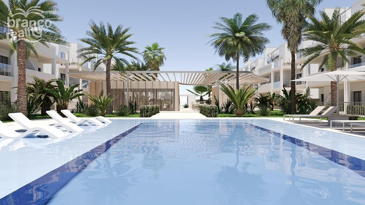 Pis 4+kk – Torre Pacheco, Campo de Cartagena y Mar Menor - Vista 2