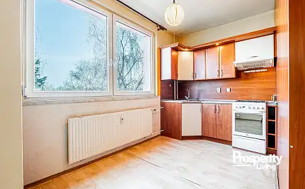 Prodej bytu 3+1 69 m²