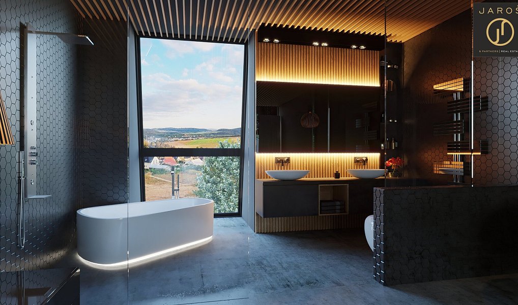 Prodej domu 570 m² s pozemkem 2 762 m², Králův Dvůr – náhled fotky 7