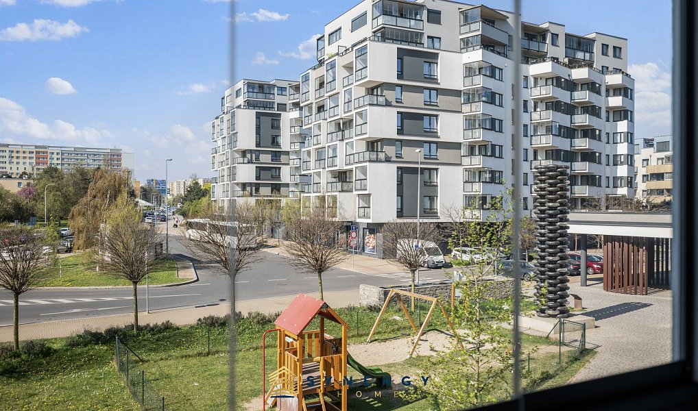 Prodej bytu 1+kk 38 m², Praha – náhled fotky 13