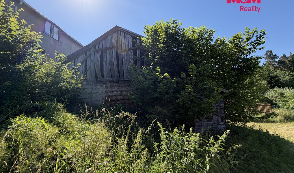 Prodej stavebního pozemku 1 086 m², Letovice – náhled fotky 10