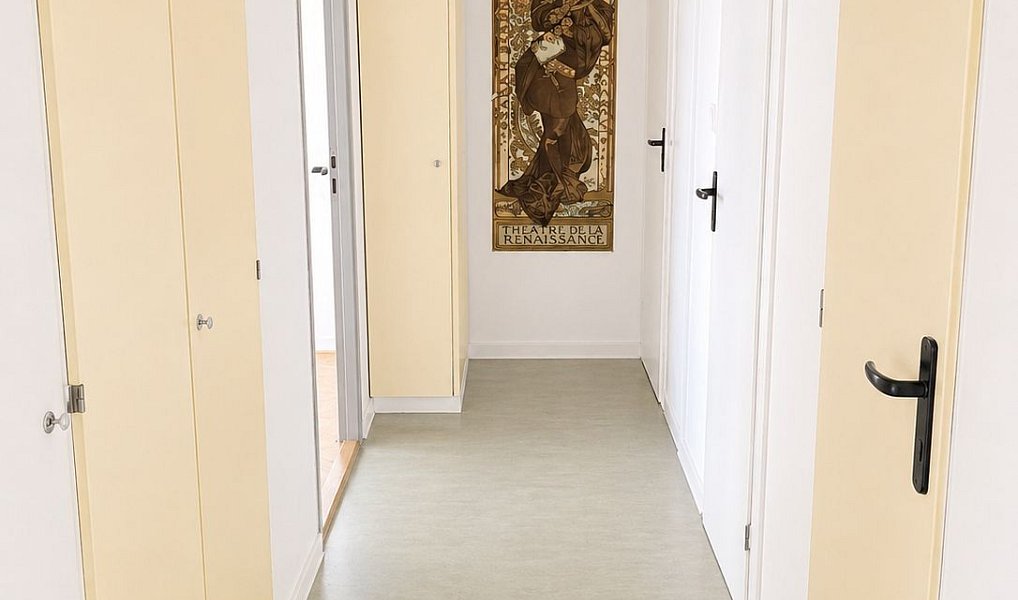 Prodej bytu 3+1 78 m², Praha – náhled fotky 4