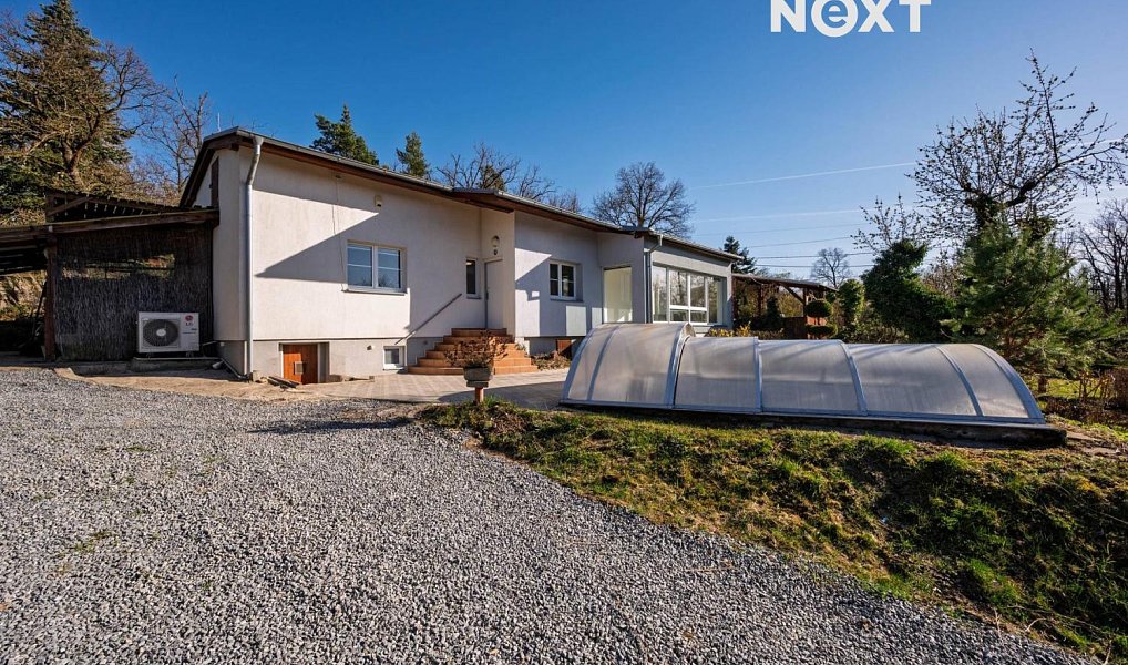 Prodej domu 113 m² s pozemkem 1 870 m², Březová-Oleško – náhled fotky 3