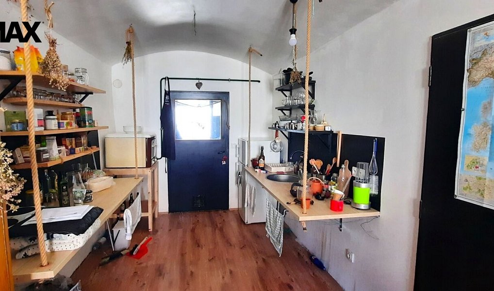 Prodej ubytovacího objektu 416 m², Slavonice – náhled fotky 13