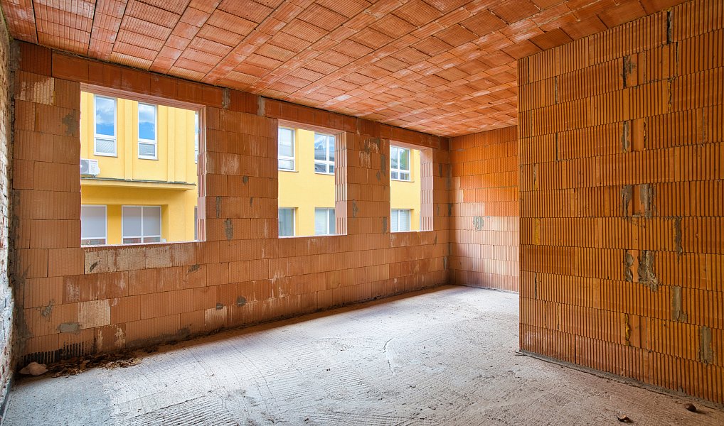 Prodej nájemního domu, činžáku 357 m², Šternberk – náhled fotky 19