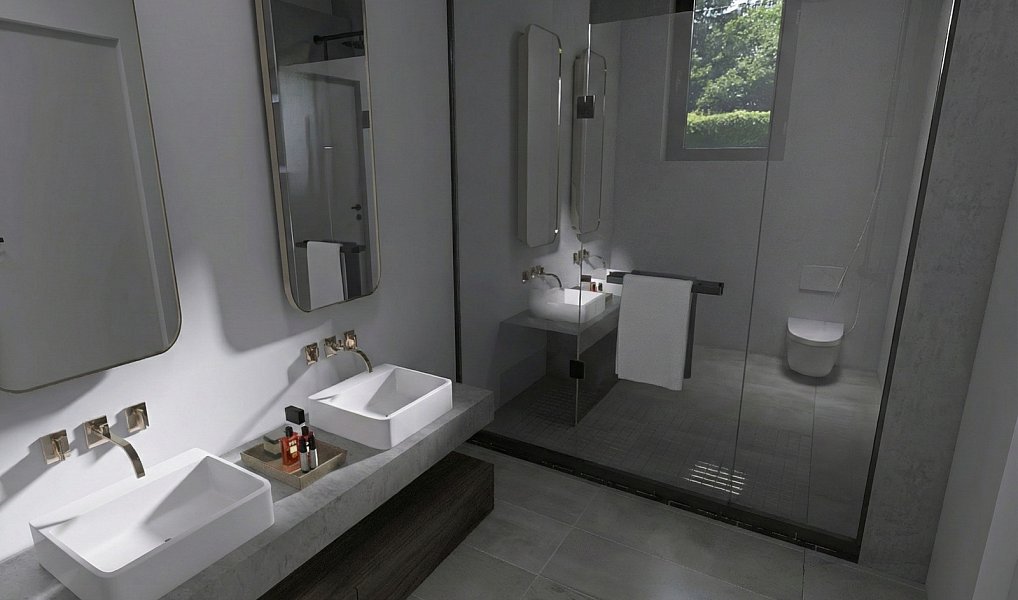 Prodej domu 174 m² s pozemkem 851 m², Cerhonice – náhled fotky 8
