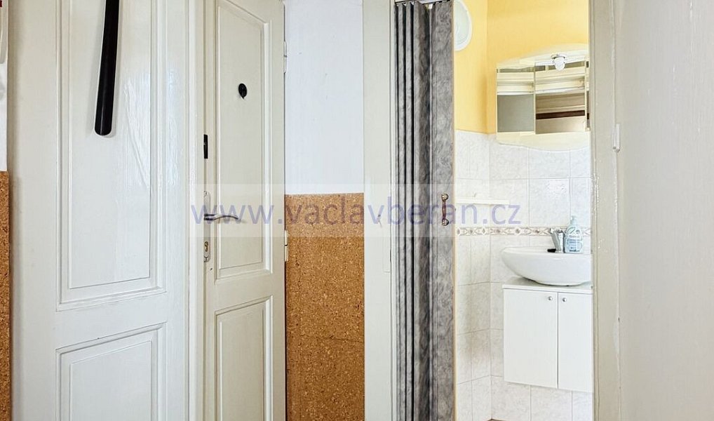 Prodej bytu 2+kk 58 m², Česká Třebová – náhled fotky 17