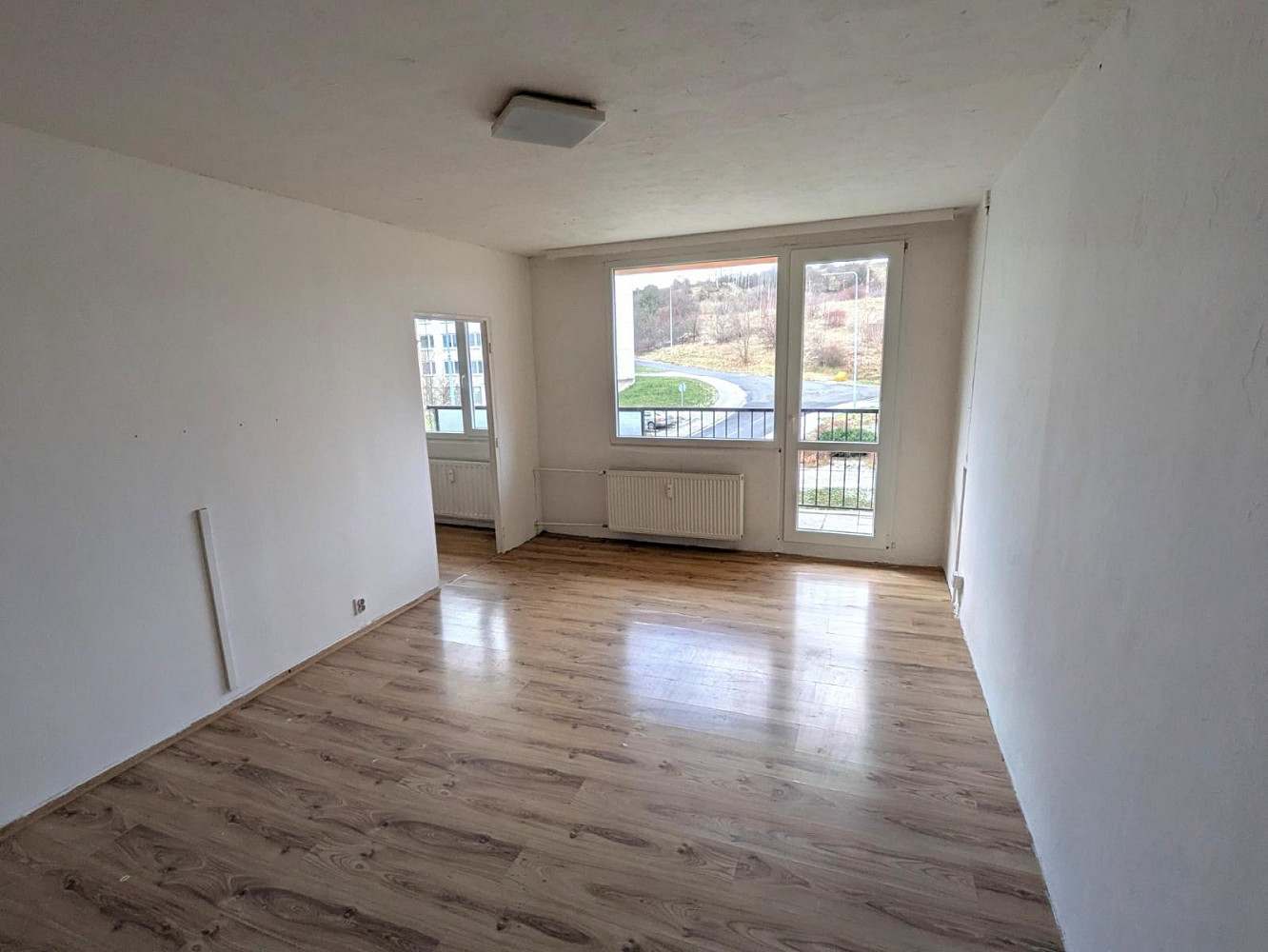 Prodej bytu 1+1 34 m² – fotografie 2