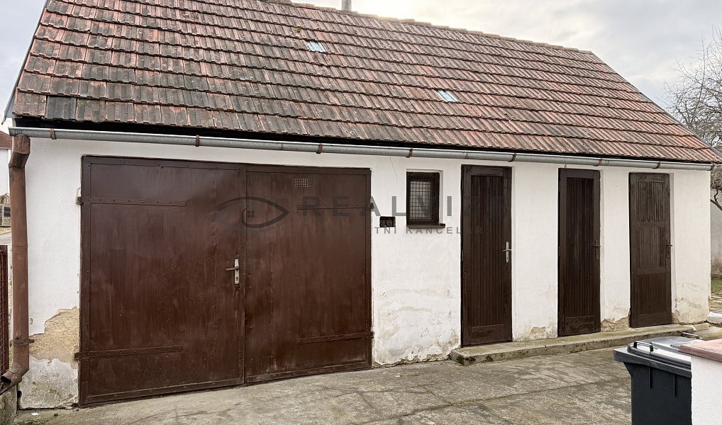 Prodej domu 133 m² s pozemkem 786 m², Kamenný Újezd – náhled fotky 24