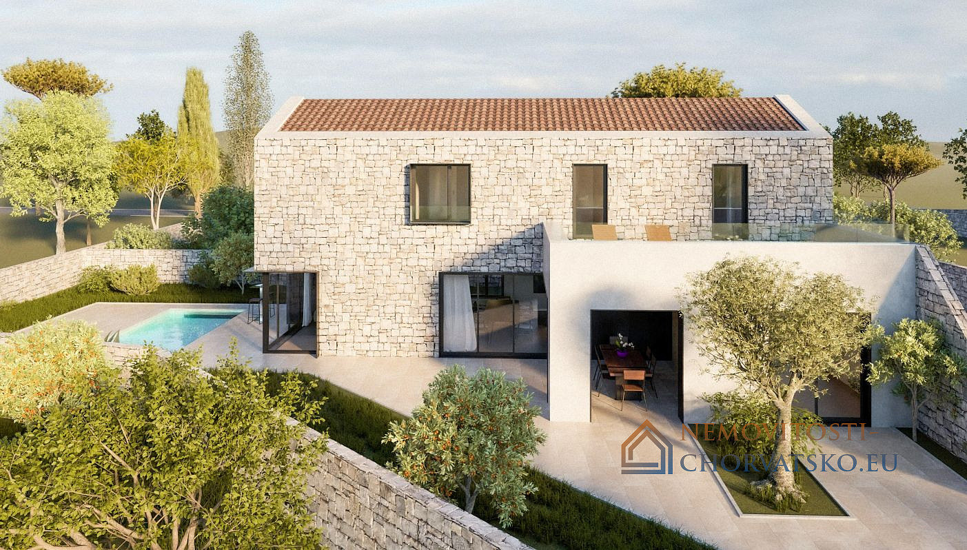 Prodej stavebního pozemku 1 677 m² – další