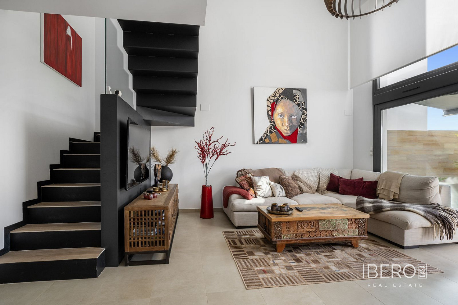 Pis 4+kk – Orihuela, Urbanización Los Dolses, Villa Martín - Vista 3