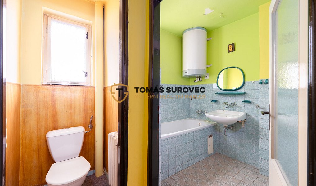 Prodej domu 210 m² s pozemkem 551 m², Nedašova Lhota – náhled fotky 17
